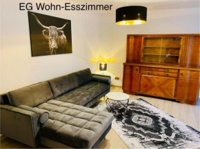 Panoramablick Ferien- und Monteurwohnungen